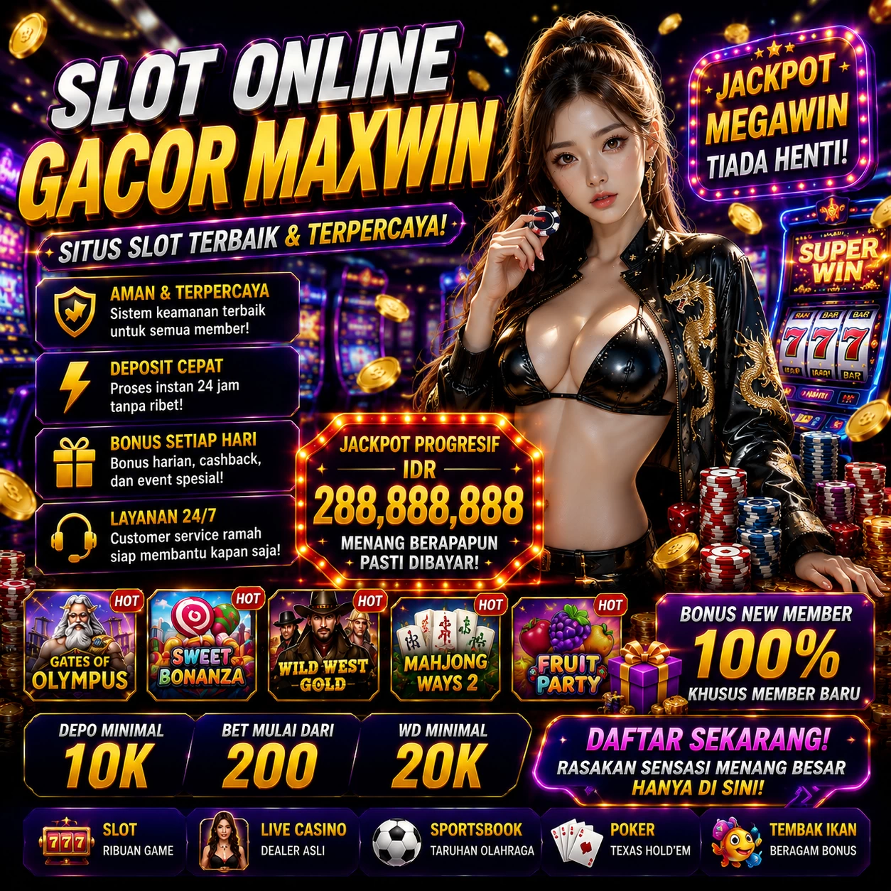 Detail APK x17